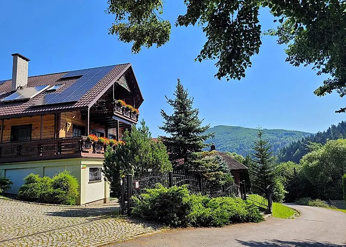 Stareczka - Rodzinna Przystań