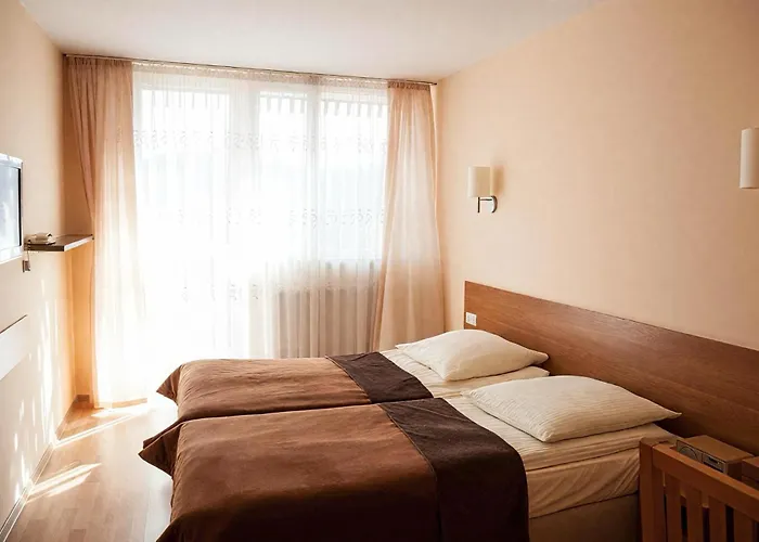 Budowlani Wellness&Medi Kompleks