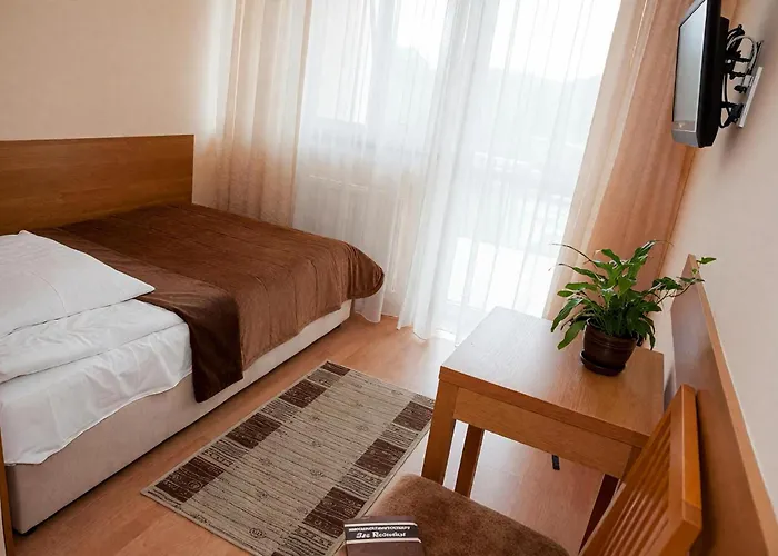 Budowlani Wellness&Medi Kompleks