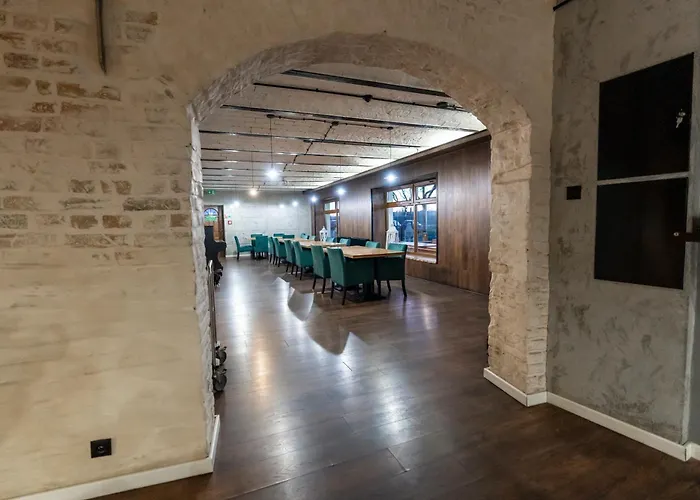Apartamentowiec Kuzniar
