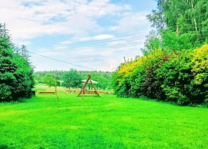 Villasol Polanica-Zdrój, Polska