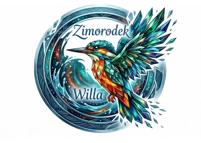 Zimorodek W Sercu Karkonoszy Parking I WiFi GRATIS