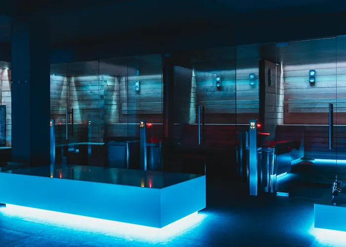 Lemon Resort Spa Gródek Nad Dunajcem, Polen