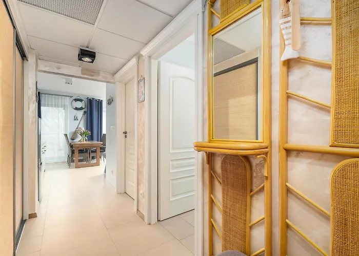 Your Holidays Promenada Gwiazd 28