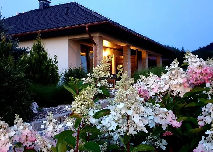 Tajemniczy Ogród Szczytna - Restauracja i noclegi