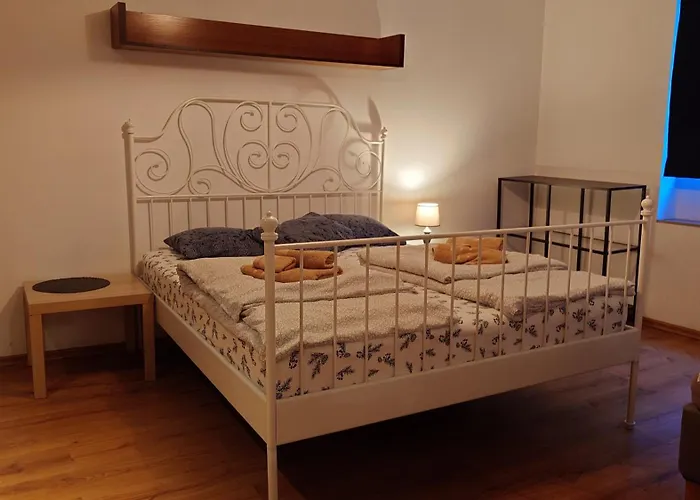 Apartamenty Nad Stonehenge