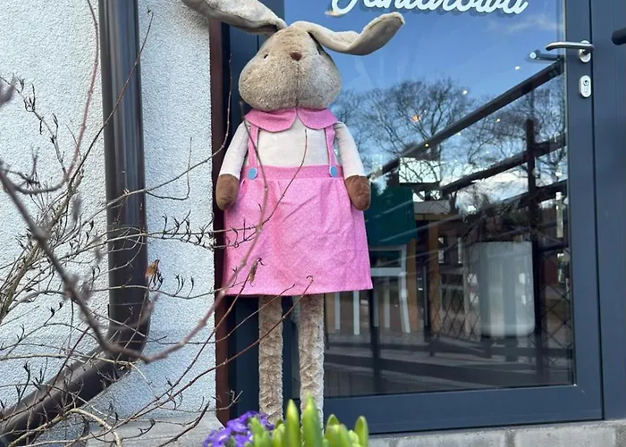 I Restauracja owa
