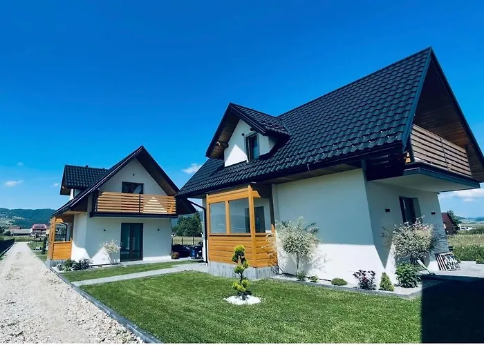 Dolina Dunajca