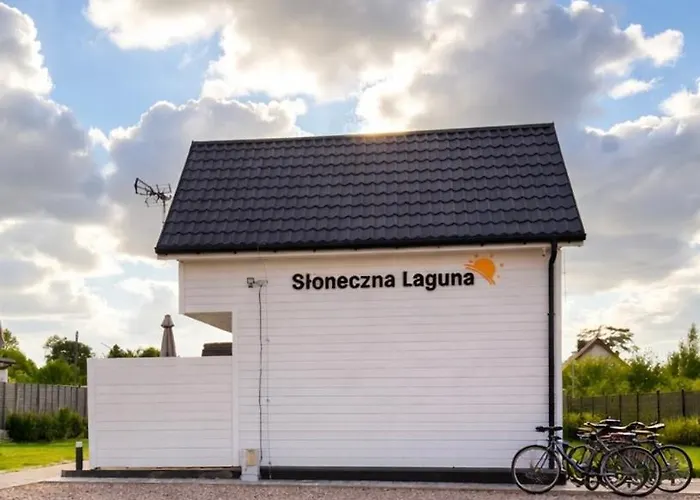 Słoneczna Laguna