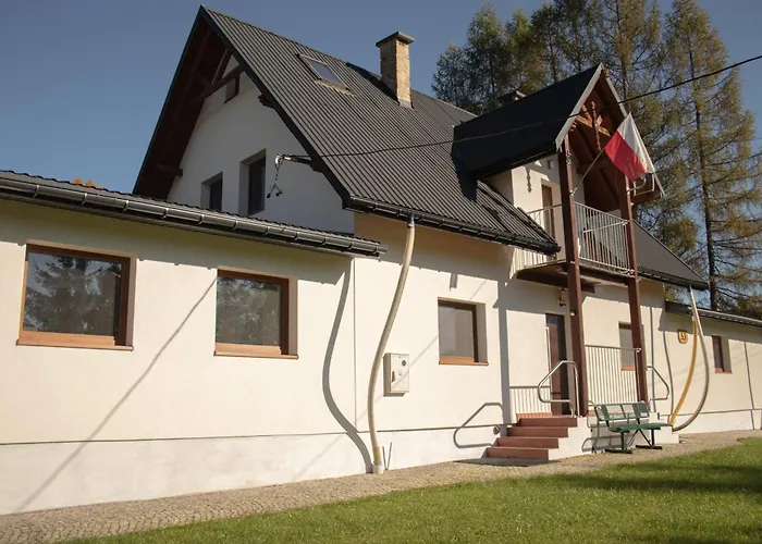 Wincentówka - Realizujemy Bon Turystyczny