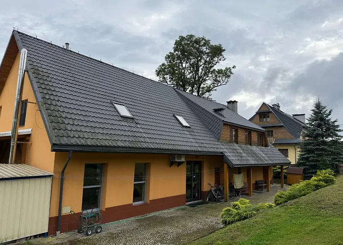 Wincentówka - Realizujemy Bon Turystyczny