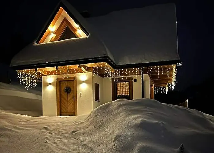 Domki Górskie Widoki