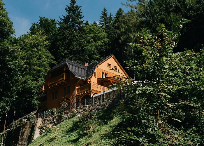 Alpejski Dwór