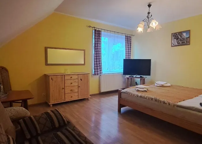 Pod Jedlicą