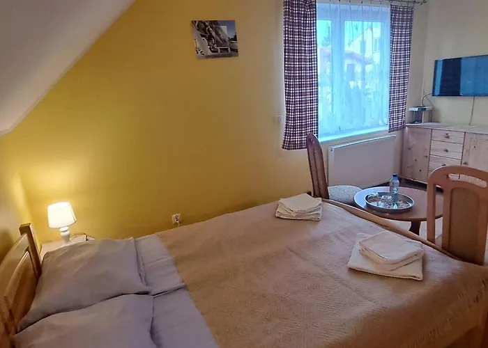 Pod Jedlicą