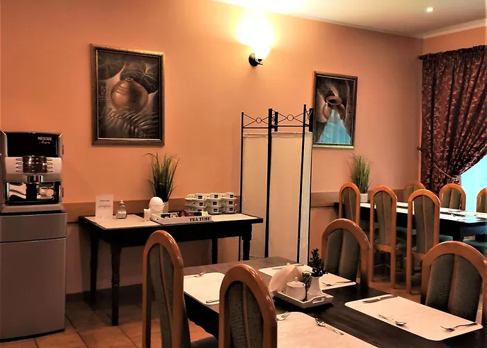 Hotel Helena