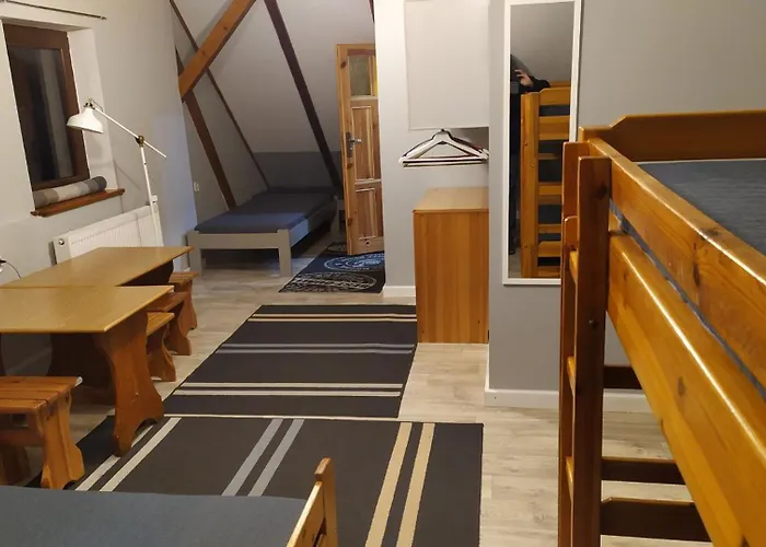 Ośrodek Wypoczynkowy Regle