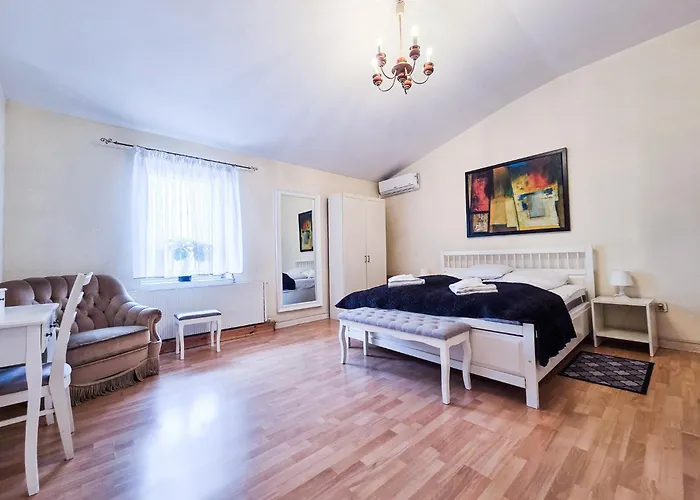 Hotel Komfort Inn - Dwór Hubertus Piekary Śląskie, Polska