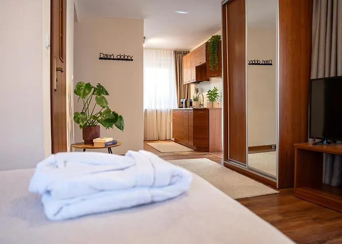 Beskid Balans & Spa