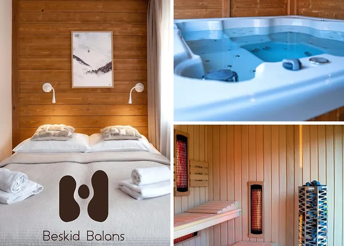 Beskid Balans & Spa