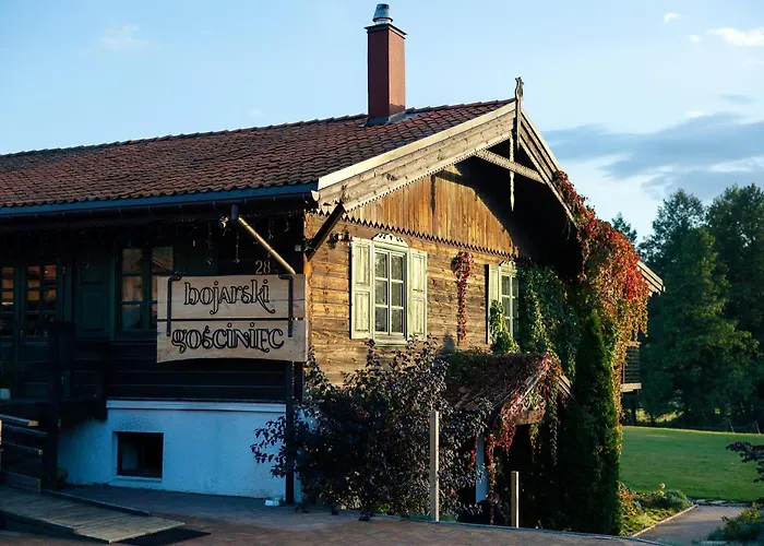 Bojarski Gościniec