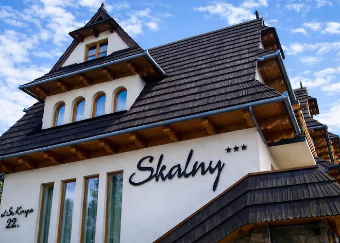 Skalny