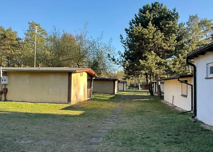 Ośrodek Wypoczynkowy Jelonek