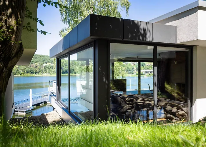 Lemon Resort Spa Gródek Nad Dunajcem, Polsko