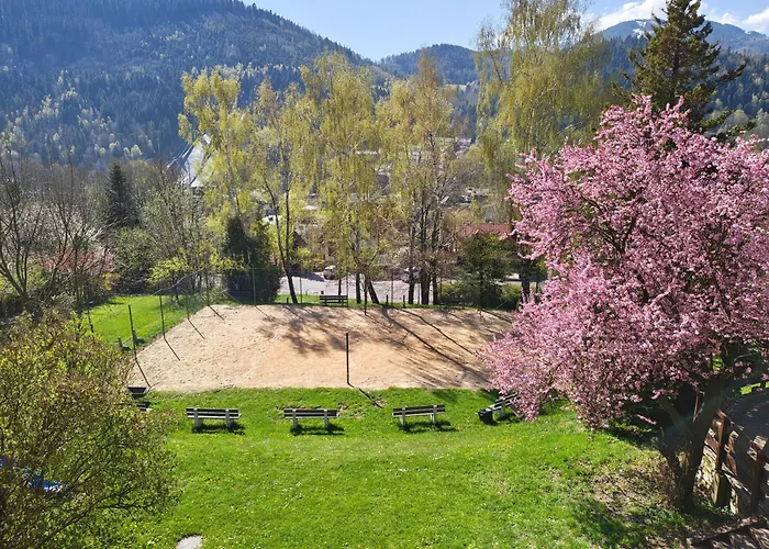 Ośrodek Wczasowy PANORAMA Szczyrk