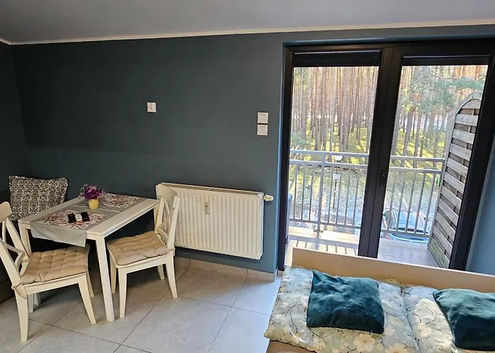 Apartament Słoneczna