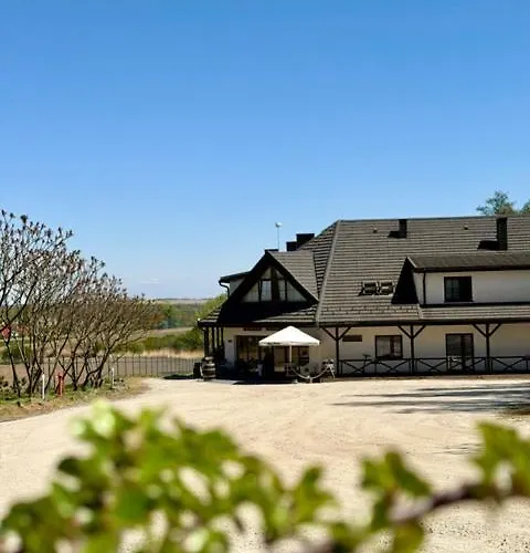 Villa Sobótka