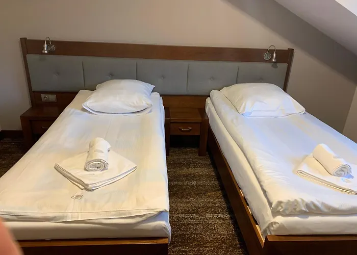 Hotel Lokis