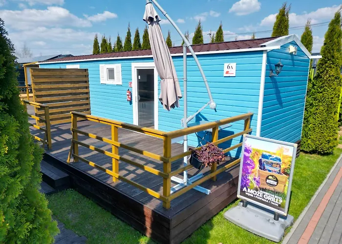 Holiday Park Zator