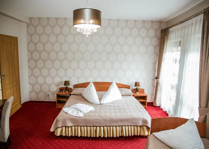 Hotel Oaza