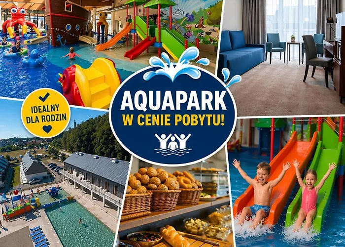 Apartamenty przy Latarni