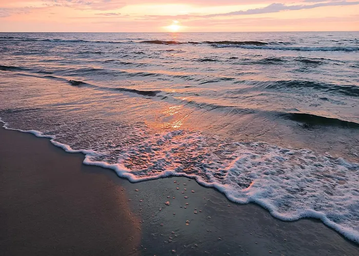 Gracja Przy Plaży