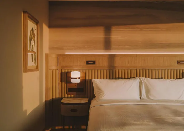 Hilton Swinoujscie Resort And Spa, Polen