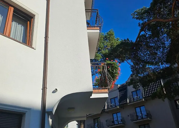 Villa Carmen