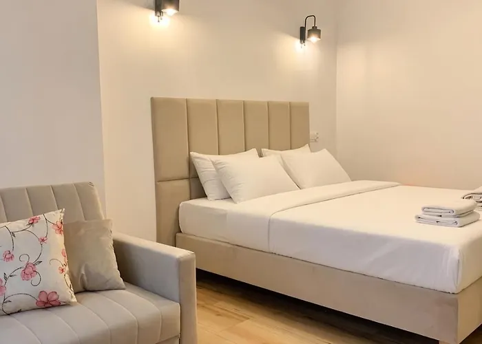 Apartament Marysieńka Krynica Morska, Polska