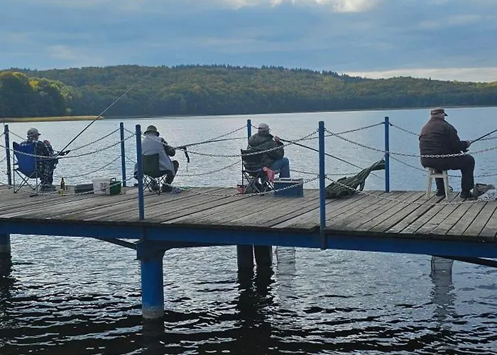 Ramlejowe Wzgórze - Sauna-Balia