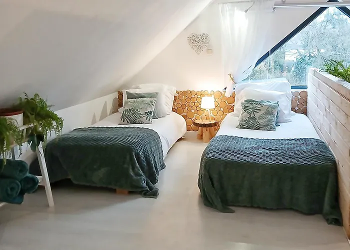 Eleonor Accommodation Exclusive House