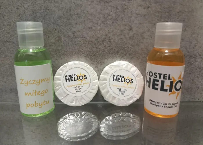 Hostel Helios