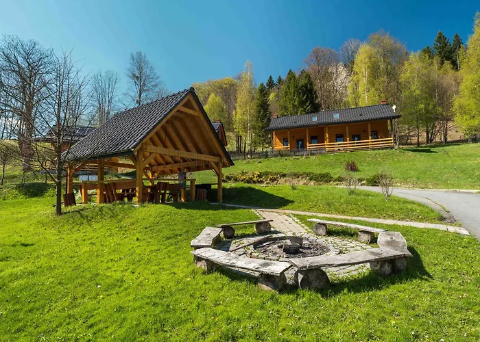 Domki pod Jaworem Brenna