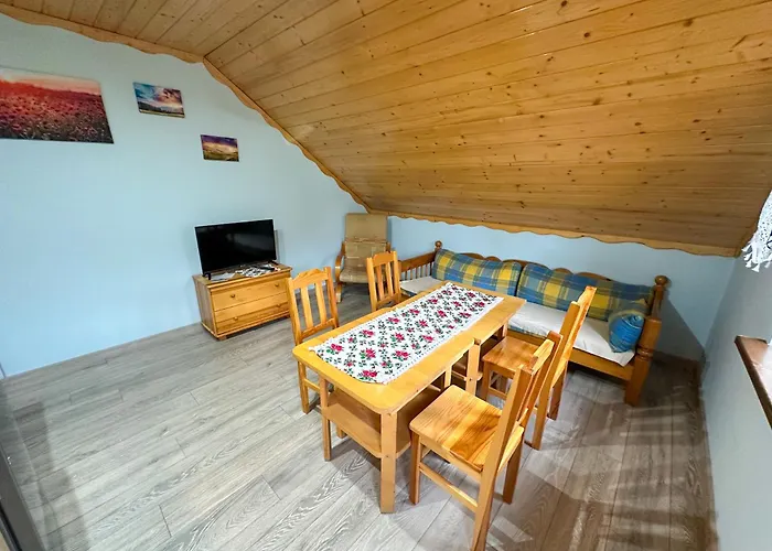 Agroturystyka Górski Wypoczynek