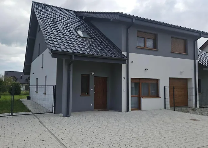 Diamentowa 7 Rent Home Konarzewo Poznań