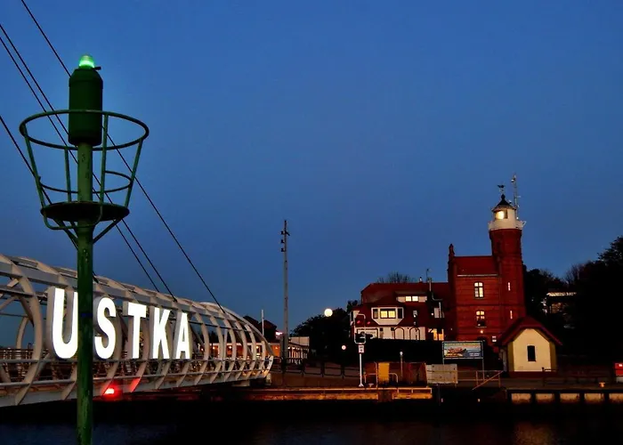 Pensjonat Victoria