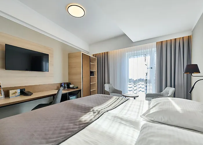 Hotel Aurora Family & Spa Misdroy, Polen