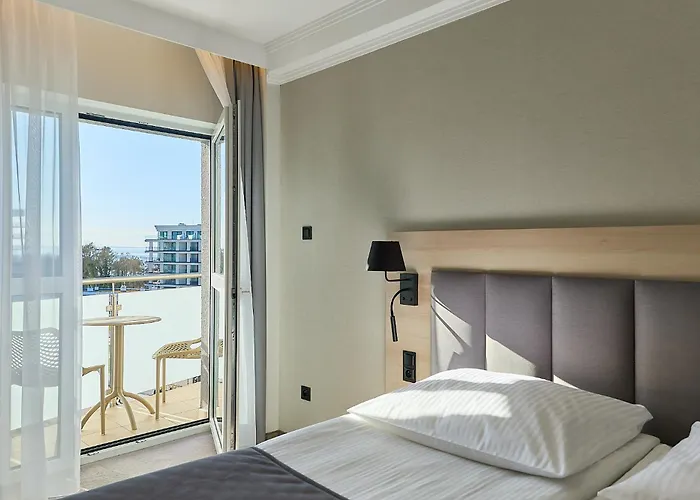 Hotel Aurora Family & Spa Misdroy, Polen
