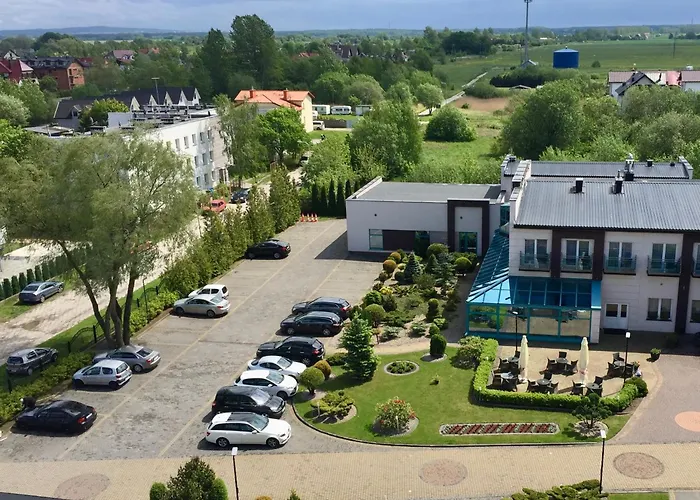 Royal Park & Spa
