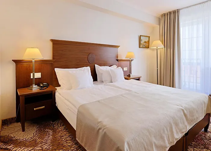 Hotel Lubicz